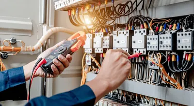 Instalacje Elektryczne ELPAW - Paweł Pławecki Racibórz